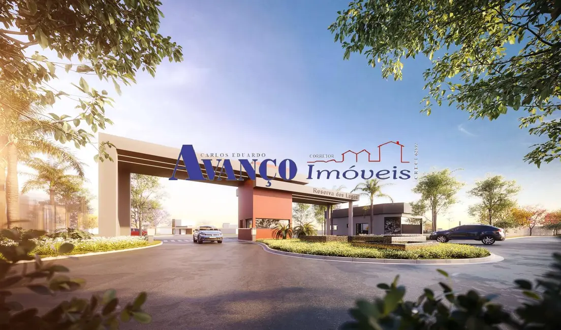 Foto 1 de Lote de Condomínio à venda em Corrupira, Jundiai - SP