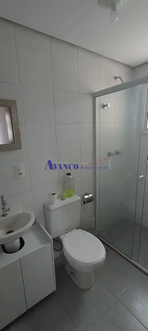 Foto 9 de Apartamento com 2 quartos para alugar, 54m2 em Vila Nova Esperia, Jundiai - SP