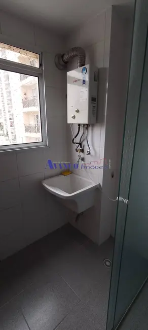 Foto 6 de Apartamento com 2 quartos para alugar, 54m2 em Vila Nova Esperia, Jundiai - SP