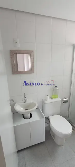 Foto 8 de Apartamento com 2 quartos para alugar, 54m2 em Vila Nova Esperia, Jundiai - SP