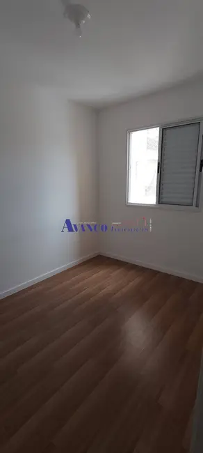 Foto 7 de Apartamento com 2 quartos para alugar, 54m2 em Vila Nova Esperia, Jundiai - SP