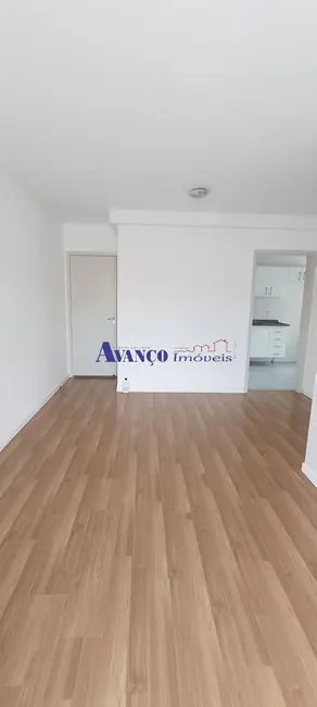 Foto 4 de Apartamento com 2 quartos para alugar, 54m2 em Vila Nova Esperia, Jundiai - SP