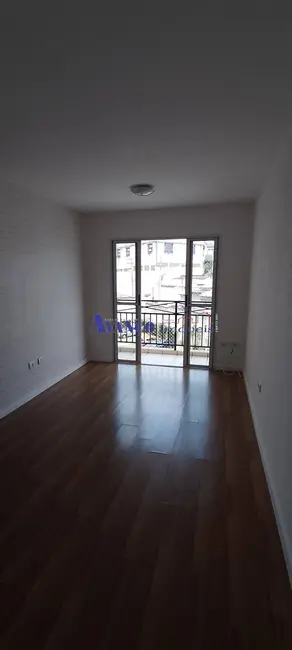 Foto 1 de Apartamento com 2 quartos para alugar, 54m2 em Vila Nova Esperia, Jundiai - SP