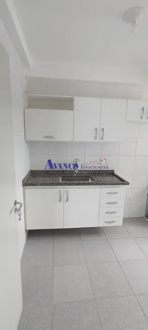Foto 5 de Apartamento com 2 quartos para alugar, 54m2 em Vila Nova Esperia, Jundiai - SP