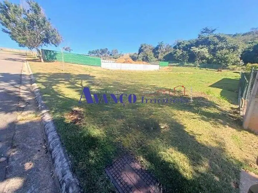 Foto 4 de Lote de Condomínio à venda, 1275m2 em Capela do Barreiro, Itatiba - SP