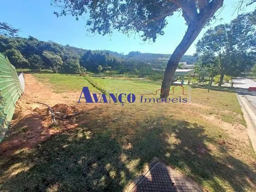Foto 3 de Lote de Condomínio à venda, 1275m2 em Capela do Barreiro, Itatiba - SP