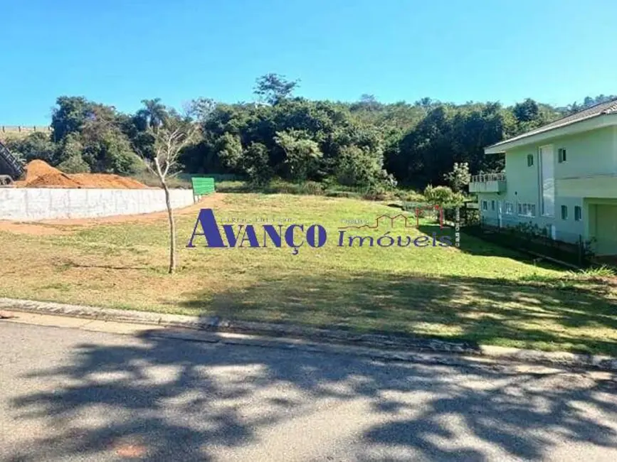 Foto 1 de Lote de Condomínio à venda, 1275m2 em Capela do Barreiro, Itatiba - SP