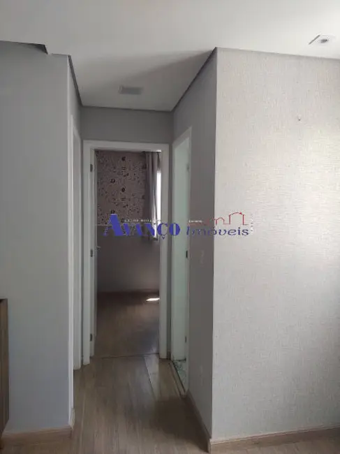 Foto 7 de Apartamento com 2 quartos à venda, 48m2 em Nova Cidade Jardim, Jundiai - SP