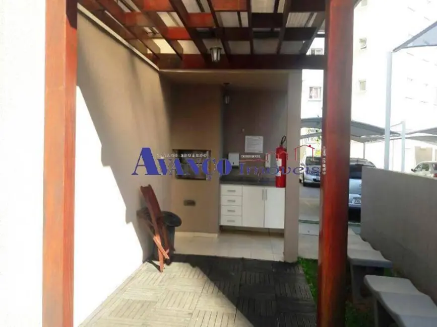 Foto 3 de Apartamento com 2 quartos à venda, 48m2 em Nova Cidade Jardim, Jundiai - SP