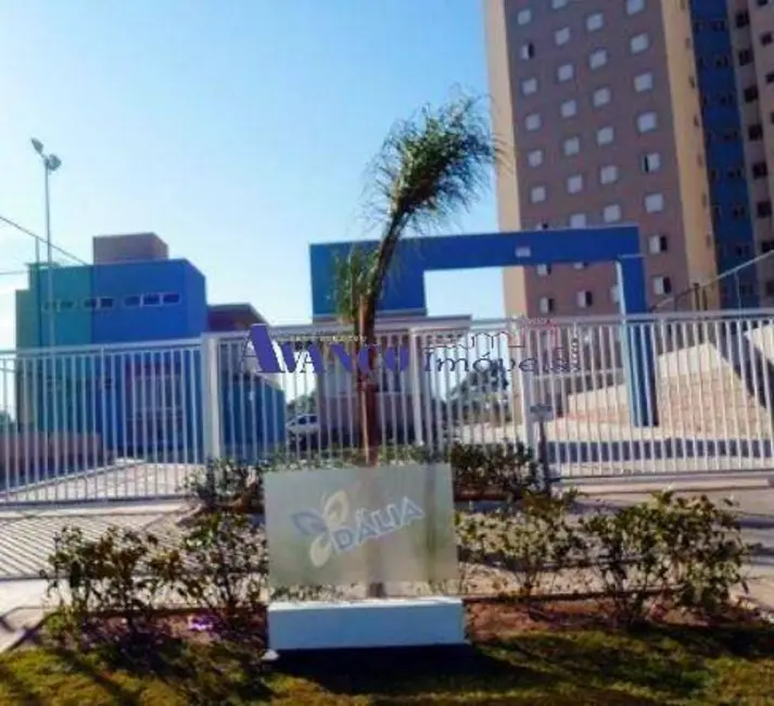 Foto 4 de Apartamento com 2 quartos à venda, 48m2 em Nova Cidade Jardim, Jundiai - SP