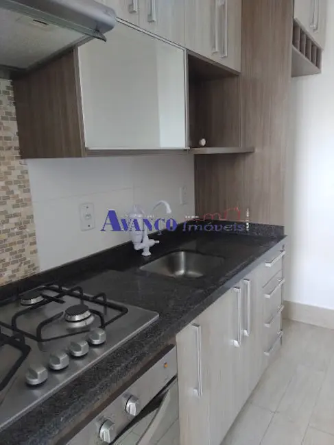 Foto 8 de Apartamento com 2 quartos à venda, 48m2 em Nova Cidade Jardim, Jundiai - SP