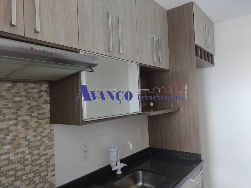 Foto 9 de Apartamento com 2 quartos à venda, 48m2 em Nova Cidade Jardim, Jundiai - SP