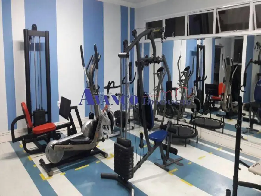 Foto 2 de Apartamento com 2 quartos à venda, 48m2 em Nova Cidade Jardim, Jundiai - SP