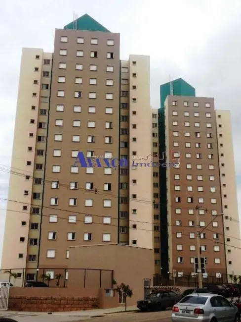 Foto 1 de Apartamento com 2 quartos à venda, 48m2 em Nova Cidade Jardim, Jundiai - SP