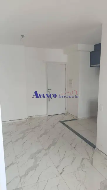 Foto 1 de Apartamento com 3 quartos para alugar, 60m2 em Vila Rio Branco, Jundiai - SP