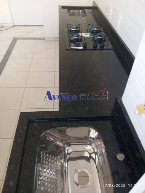 Foto 7 de Apartamento com 3 quartos para alugar, 60m2 em Vila Rio Branco, Jundiai - SP