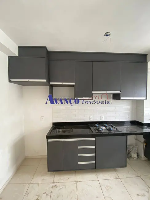 Foto 5 de Apartamento com 3 quartos para alugar, 60m2 em Vila Rio Branco, Jundiai - SP