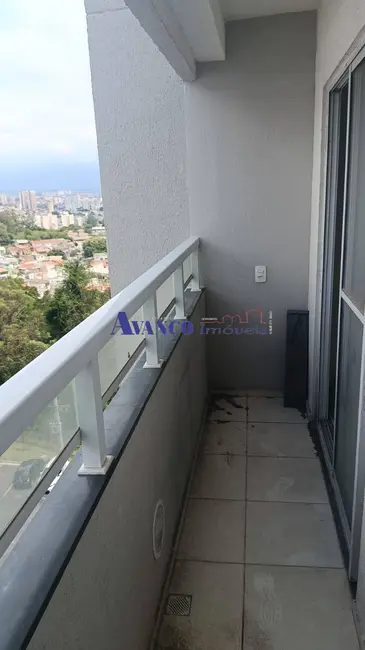 Foto 4 de Apartamento com 3 quartos para alugar, 60m2 em Vila Rio Branco, Jundiai - SP