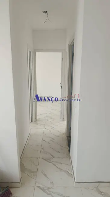 Foto 8 de Apartamento com 3 quartos para alugar, 60m2 em Vila Rio Branco, Jundiai - SP