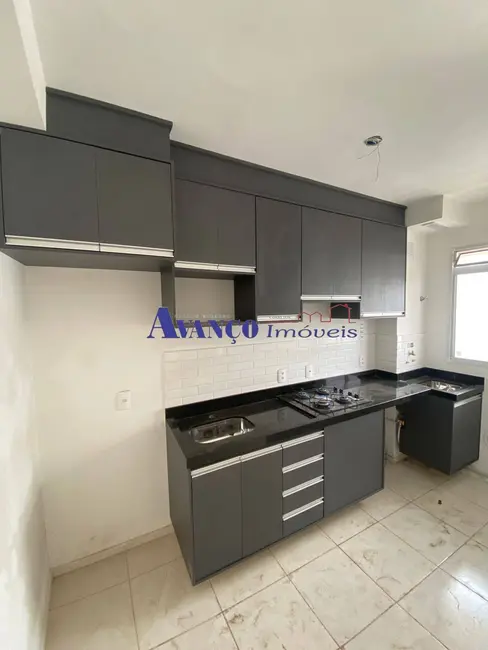 Foto 6 de Apartamento com 3 quartos para alugar, 60m2 em Vila Rio Branco, Jundiai - SP