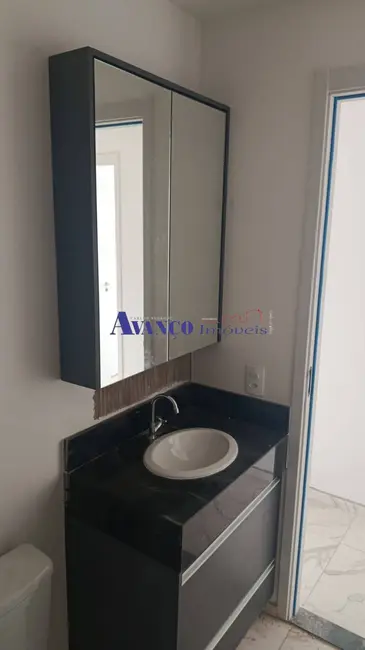 Foto 9 de Apartamento com 3 quartos para alugar, 60m2 em Vila Rio Branco, Jundiai - SP