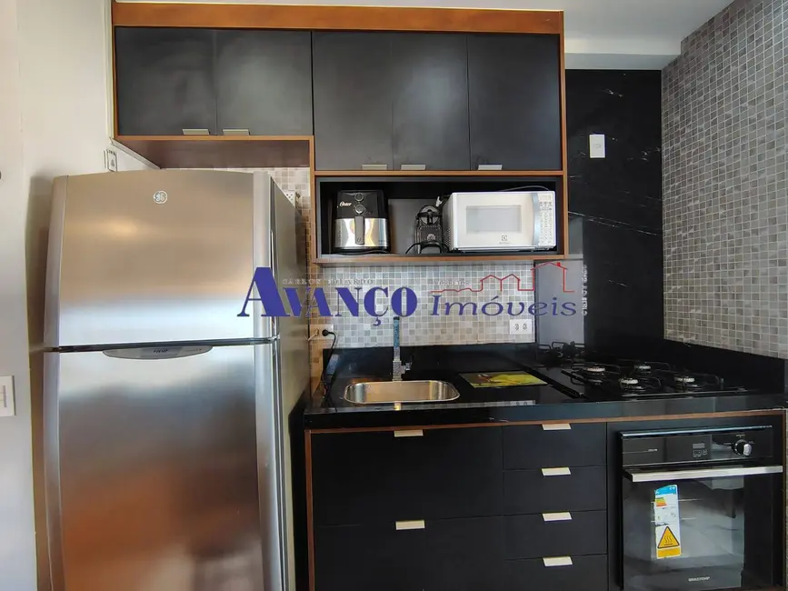 Foto 7 de Apartamento com 3 quartos à venda, 72m2 em Vila Nambi, Jundiai - SP