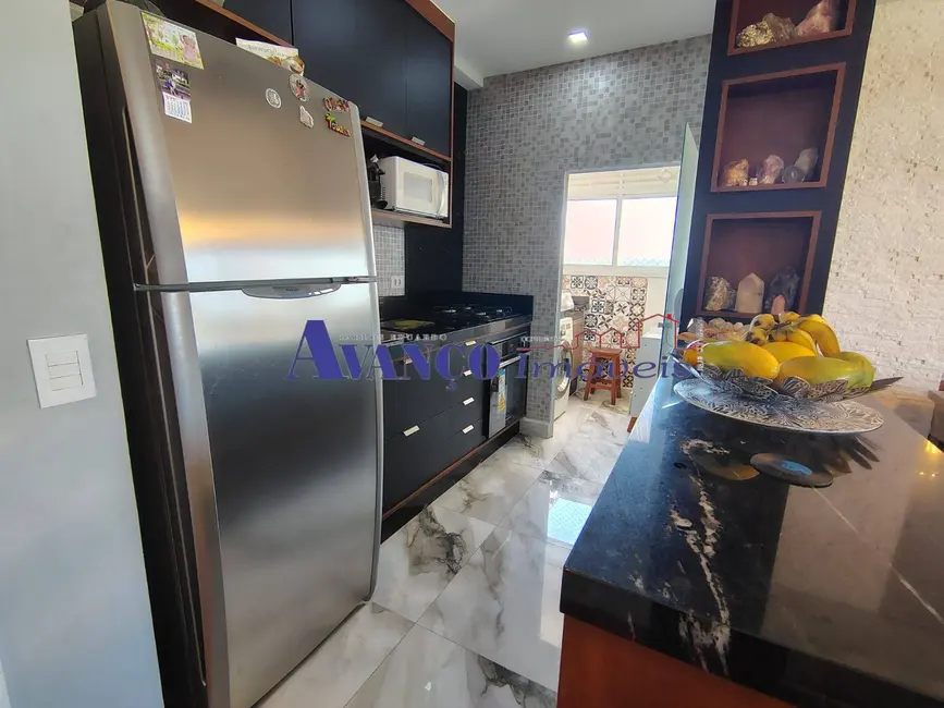 Foto 9 de Apartamento com 3 quartos à venda, 72m2 em Vila Nambi, Jundiai - SP