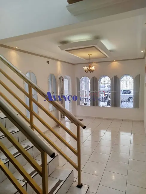Casa com 4 quartos à venda, 283m2 em Vila Vianelo, Jundiai - SP - imagem 1 Foto 1 de Casa com 4 quartos à venda, 283m2 em Vila Vianelo, Jundiai - SP
