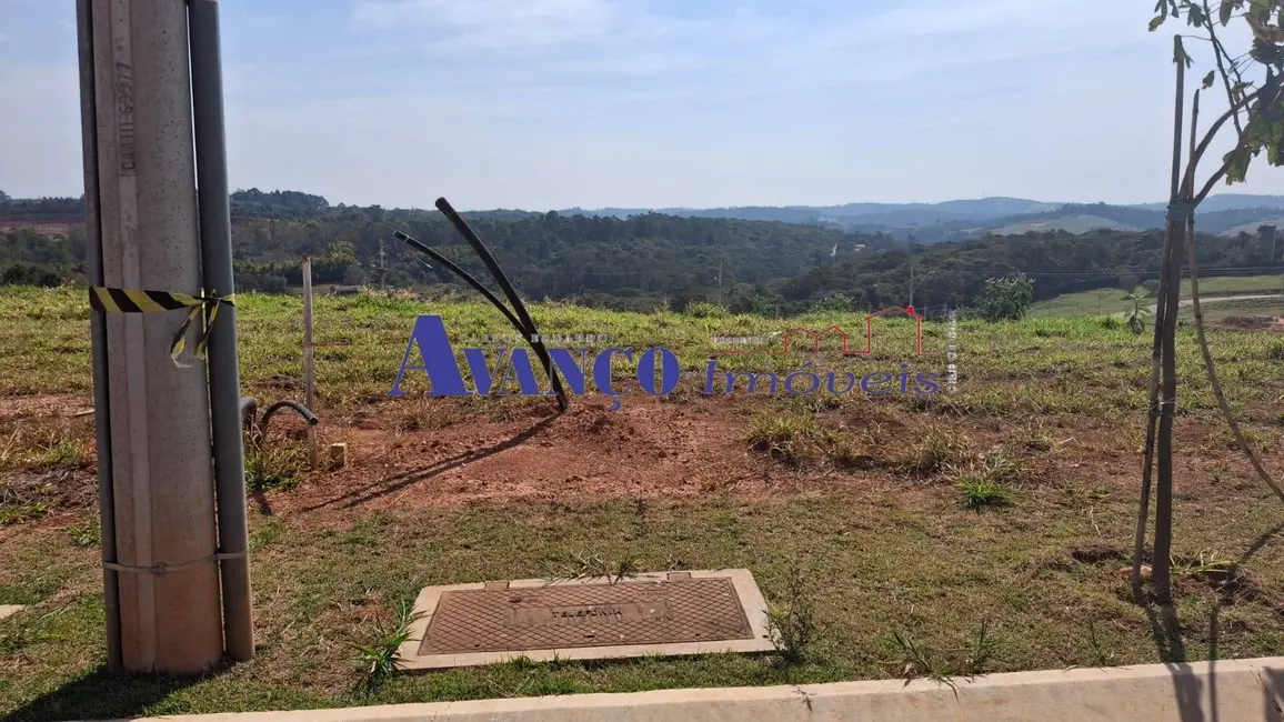Foto 2 de Lote de Condomínio à venda, 1000m2 em Caxambu, Jundiai - SP