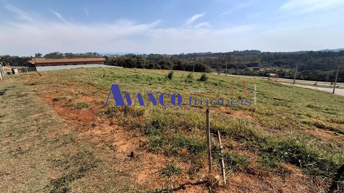 Foto 1 de Lote de Condomínio à venda, 1000m2 em Caxambu, Jundiai - SP