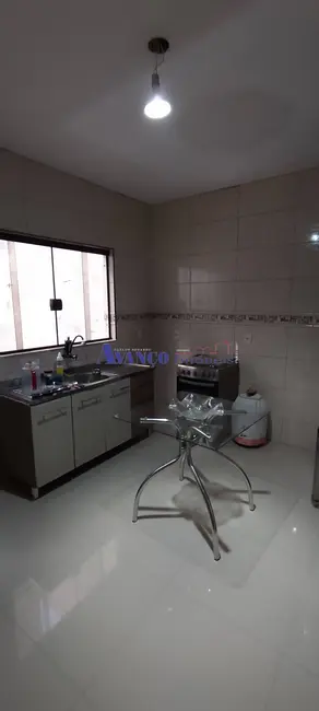 Foto 9 de Casa com 3 quartos para alugar, 200m2 em Jardim Estádio, Jundiai - SP