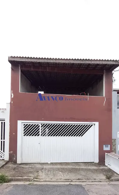 Foto 1 de Casa com 3 quartos para alugar, 200m2 em Jardim Estádio, Jundiai - SP