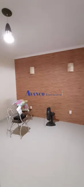 Foto 6 de Casa com 3 quartos para alugar, 200m2 em Jardim Estádio, Jundiai - SP