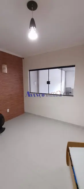 Foto 7 de Casa com 3 quartos para alugar, 200m2 em Jardim Estádio, Jundiai - SP