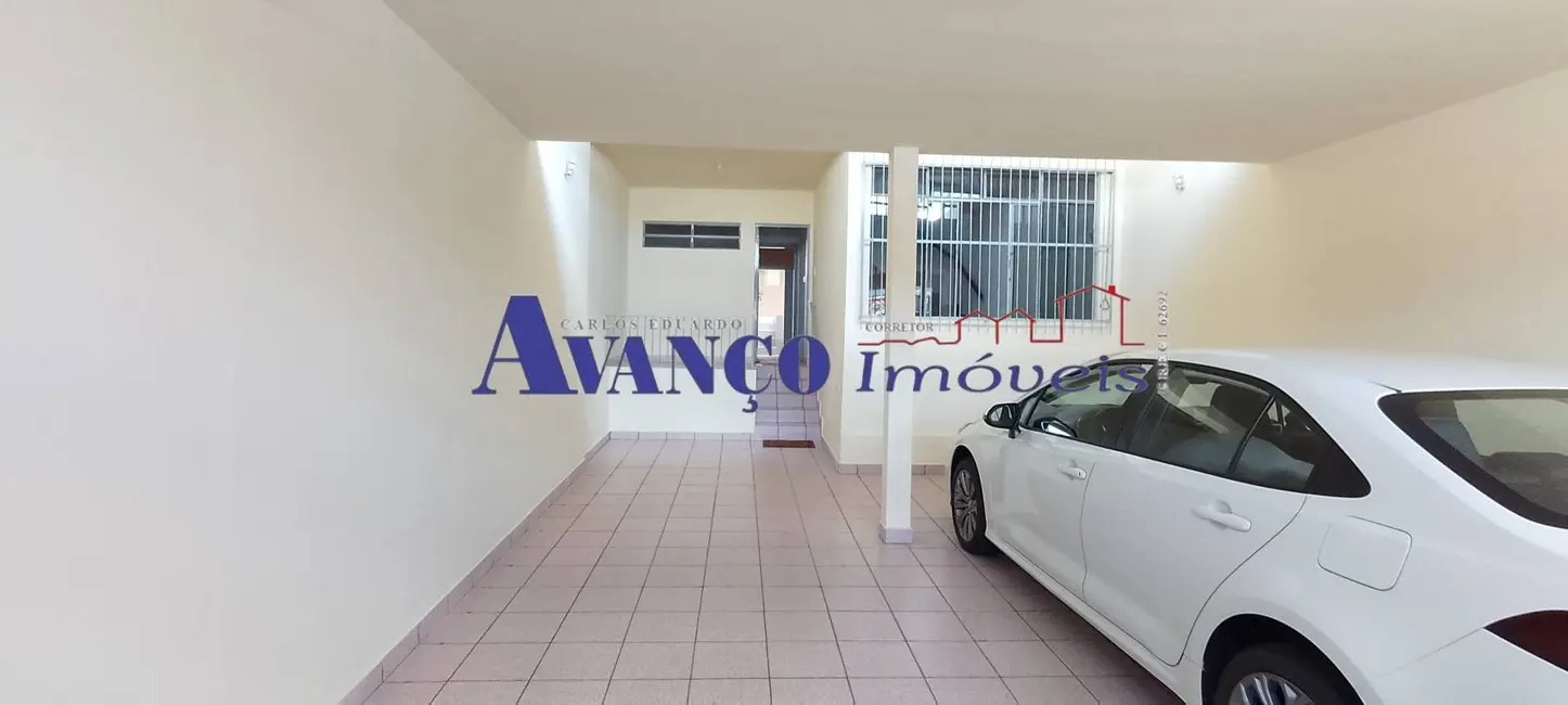 Casa com 3 quartos à venda, 156m2 em Conjunto Residencial Iapi, Jundiai - SP - imagem 2 Foto 2 de Casa com 3 quartos à venda, 156m2 em Conjunto Residencial Iapi, Jundiai - SP