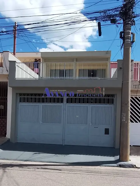 Casa com 3 quartos à venda, 156m2 em Conjunto Residencial Iapi, Jundiai - SP - imagem 1 Foto 1 de Casa com 3 quartos à venda, 156m2 em Conjunto Residencial Iapi, Jundiai - SP