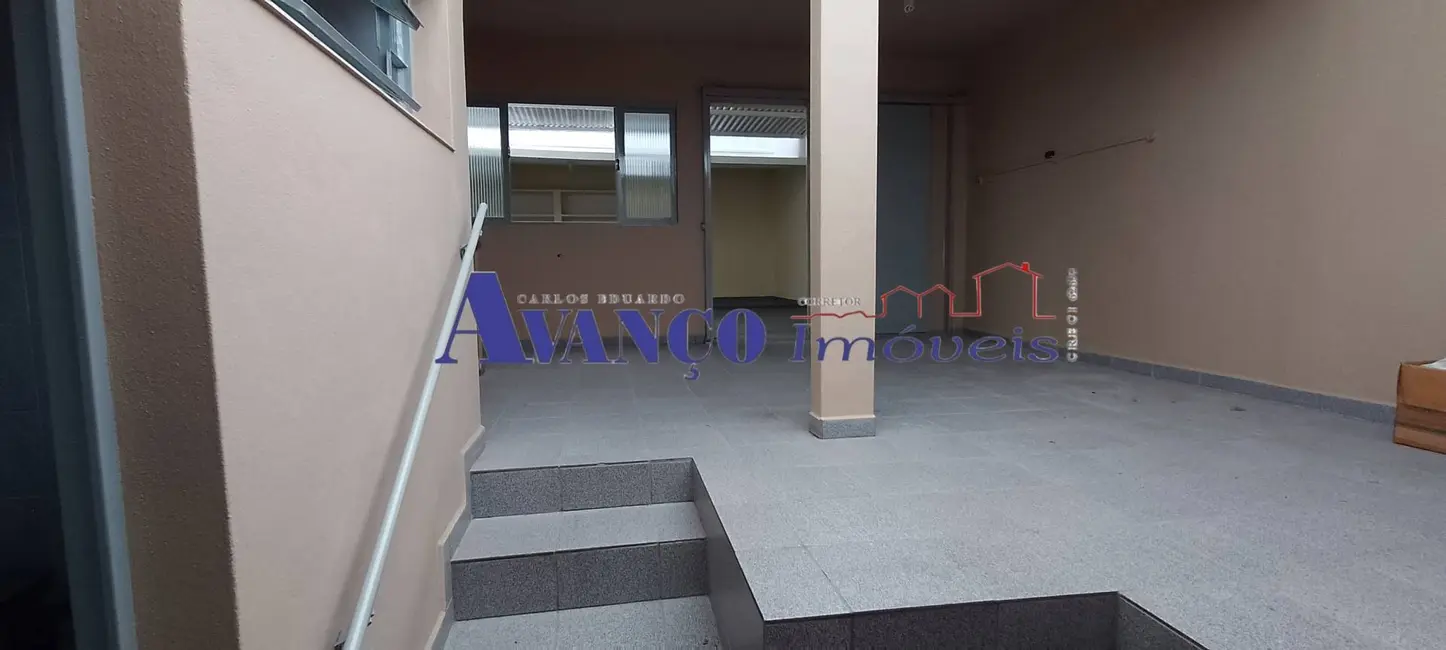 Casa com 3 quartos à venda, 156m2 em Conjunto Residencial Iapi, Jundiai - SP - imagem 9 Foto 9 de Casa com 3 quartos à venda, 156m2 em Conjunto Residencial Iapi, Jundiai - SP