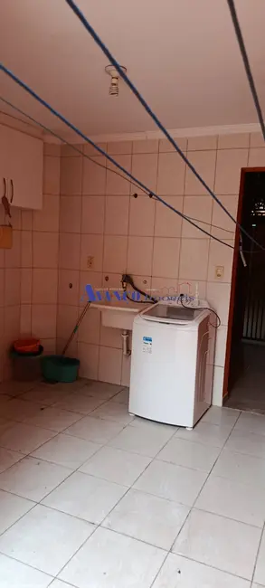 Foto 7 de Casa com 3 quartos para alugar, 200m2 em Jardim Marambaia, Jundiai - SP