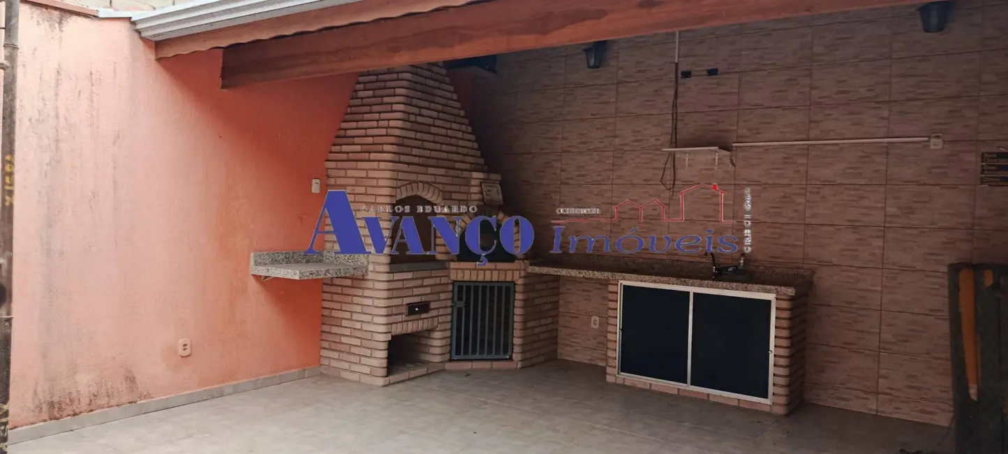 Foto 5 de Casa com 3 quartos para alugar, 200m2 em Jardim Marambaia, Jundiai - SP