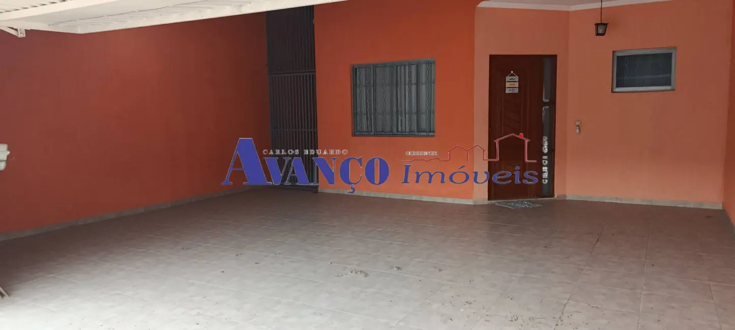 Foto 3 de Casa com 3 quartos para alugar, 200m2 em Jardim Marambaia, Jundiai - SP