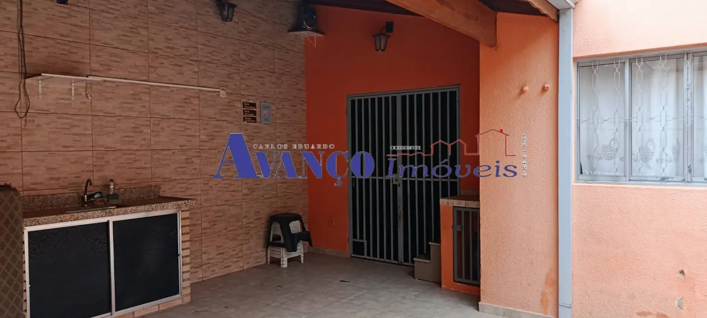 Foto 6 de Casa com 3 quartos para alugar, 200m2 em Jardim Marambaia, Jundiai - SP