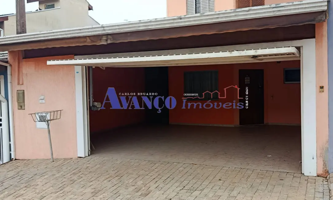 Foto 2 de Casa com 3 quartos para alugar, 200m2 em Jardim Marambaia, Jundiai - SP