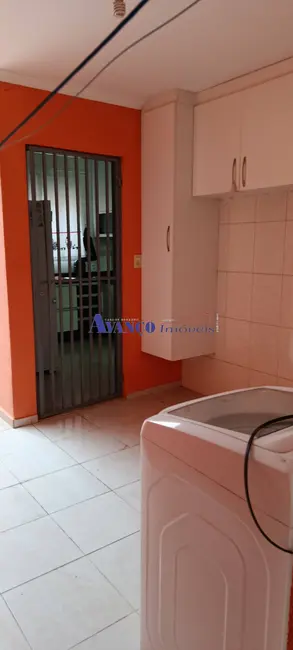 Foto 9 de Casa com 3 quartos para alugar, 200m2 em Jardim Marambaia, Jundiai - SP