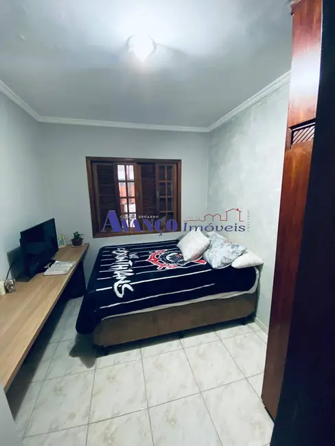 Foto 6 de Casa com 4 quartos à venda, 150m2 em Jardim Esplanada, Jundiai - SP