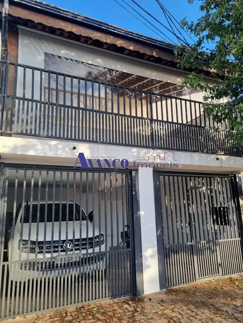 Foto 1 de Casa com 4 quartos à venda, 150m2 em Jardim Esplanada, Jundiai - SP