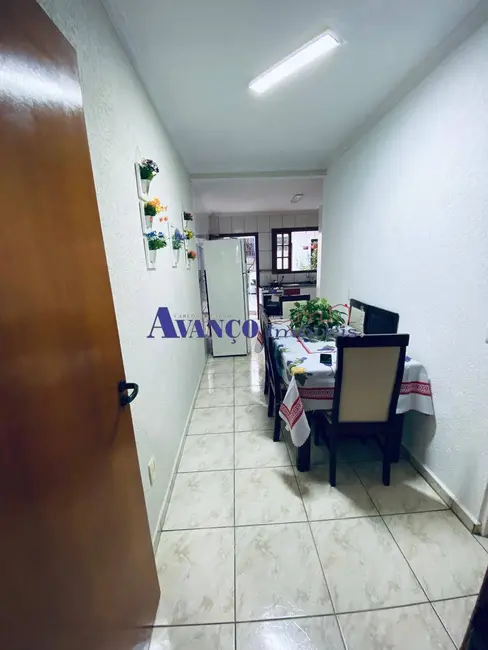 Foto 3 de Casa com 4 quartos à venda, 150m2 em Jardim Esplanada, Jundiai - SP