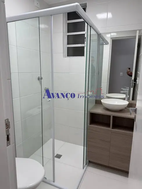 Foto 9 de Apartamento com 2 quartos para alugar, 60m2 em Vila Mafalda, Jundiai - SP