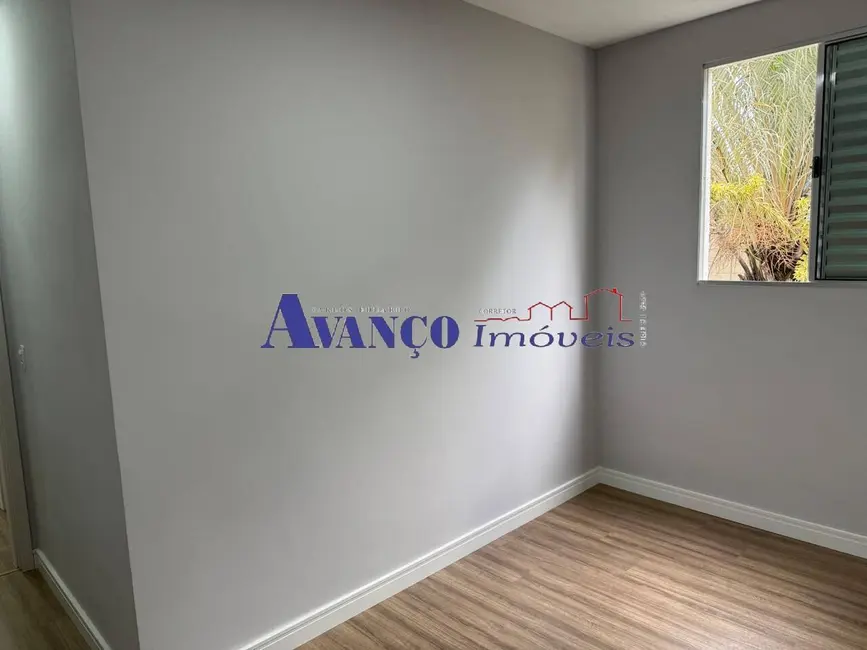 Foto 8 de Apartamento com 2 quartos para alugar, 60m2 em Vila Mafalda, Jundiai - SP