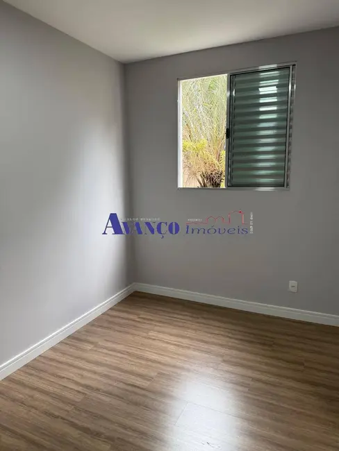 Foto 7 de Apartamento com 2 quartos para alugar, 60m2 em Vila Mafalda, Jundiai - SP