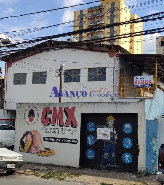 Foto 8 de Sala Comercial à venda, 374m2 em Vila Progresso, Jundiai - SP